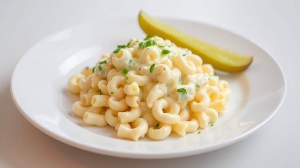 serve with confident simplicity