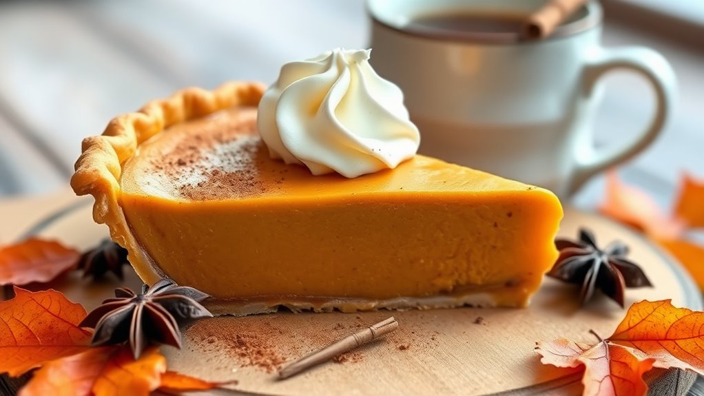 serve with cream spices