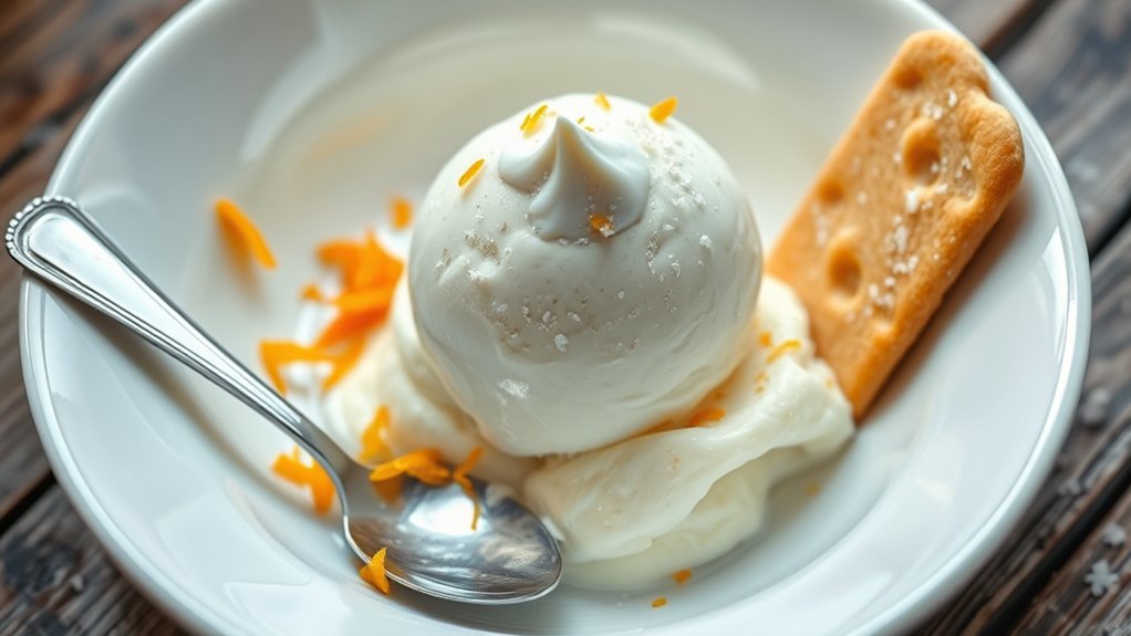 serve with elegance and care