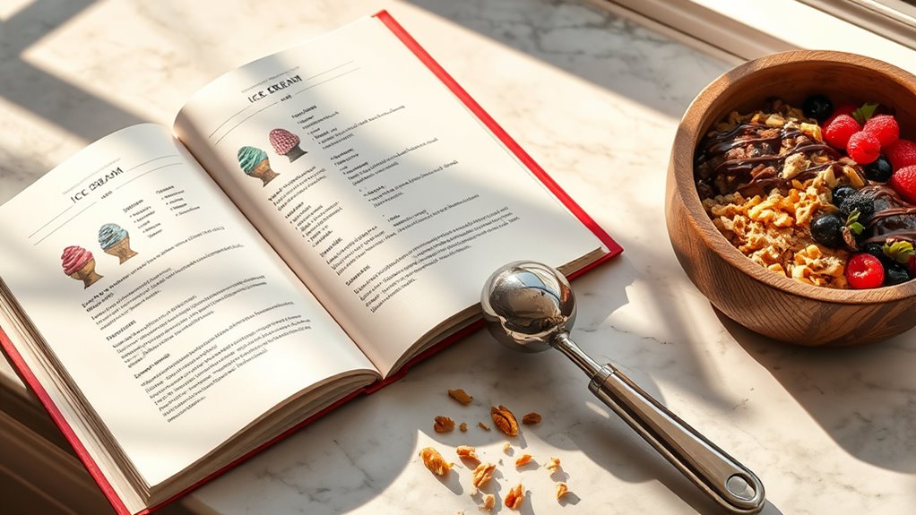 serve with intention and artistry