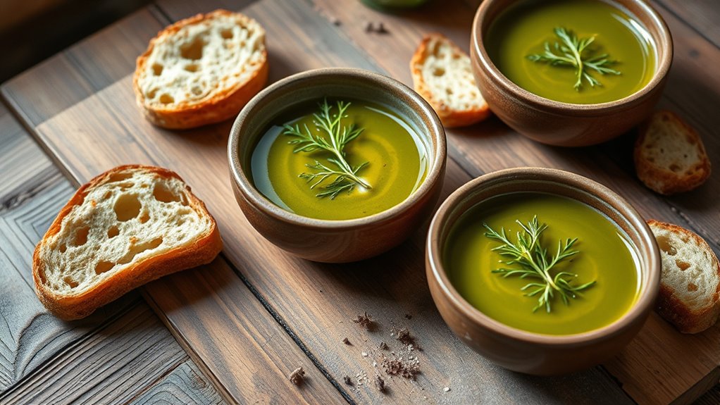 serve with intention and simplicity