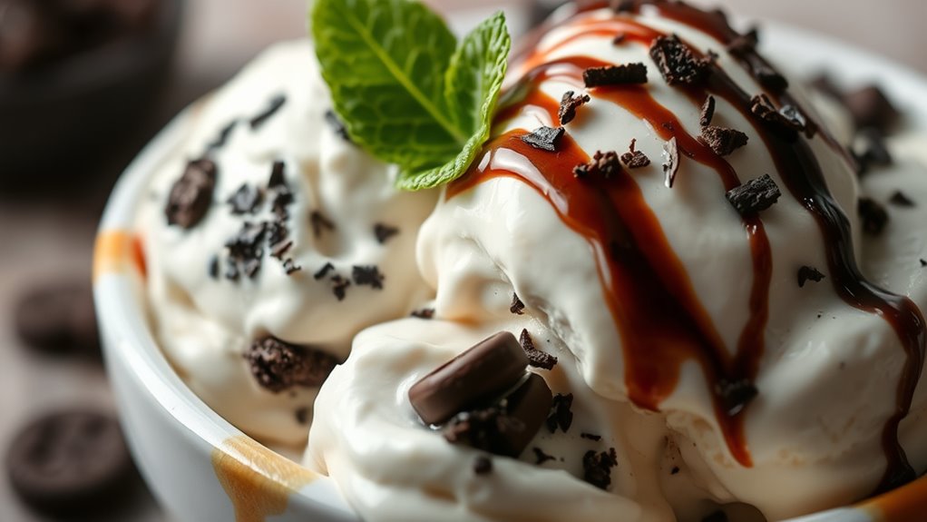 serve with intentional elegance
