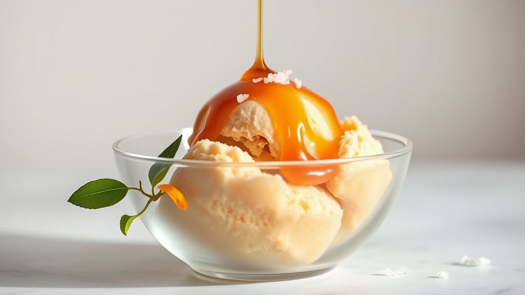 serve with simple elegance