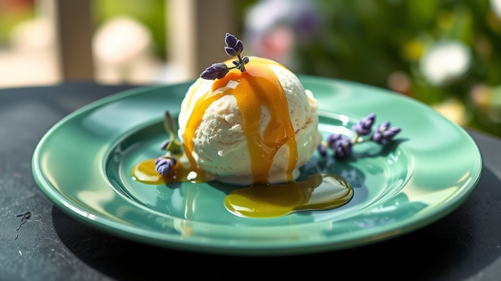 serve with simple elegance