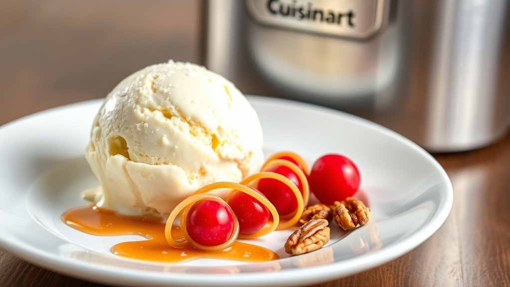 serve with style and balance