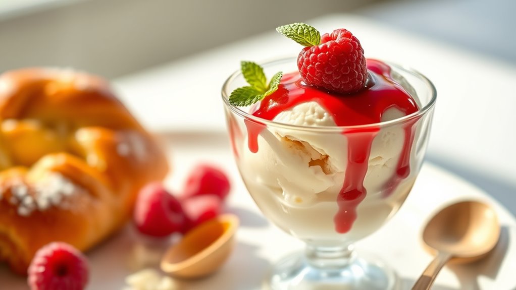 serve with style and simplicity