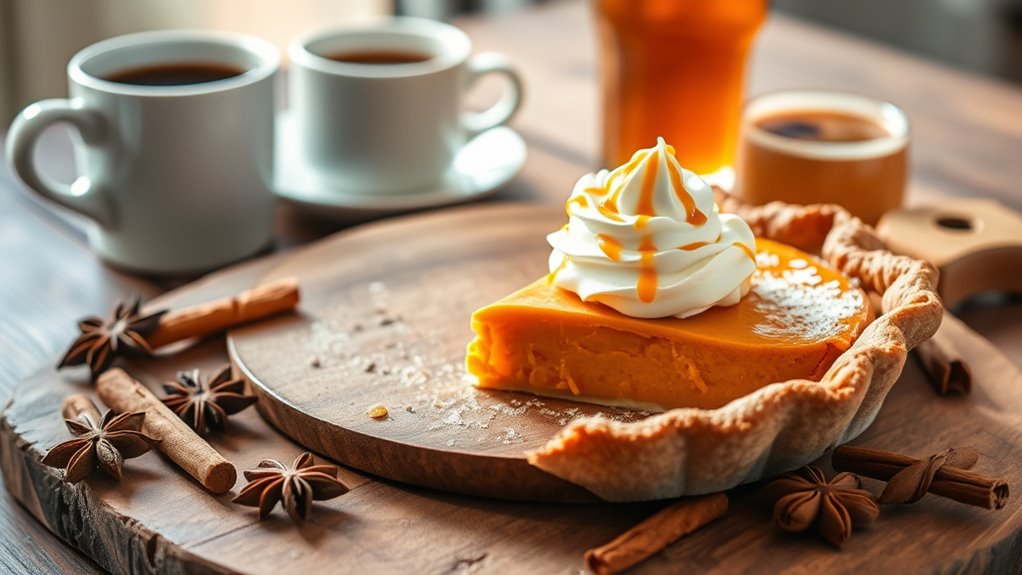 serve with style and warmth