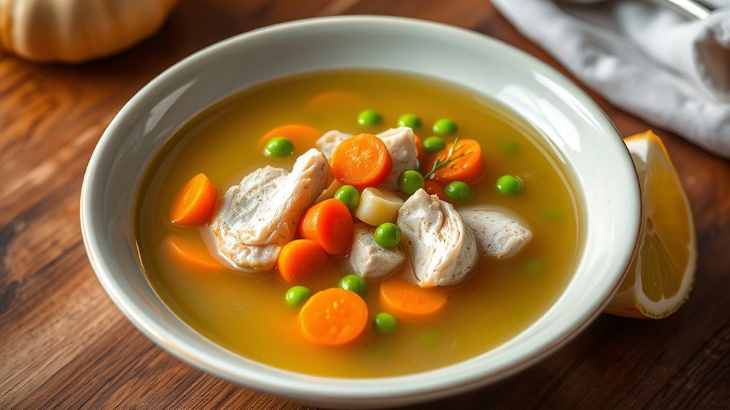 serve with warmth and care