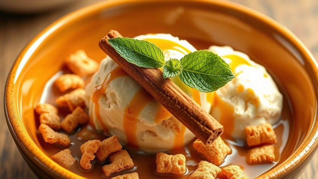 serve with warmth and intention