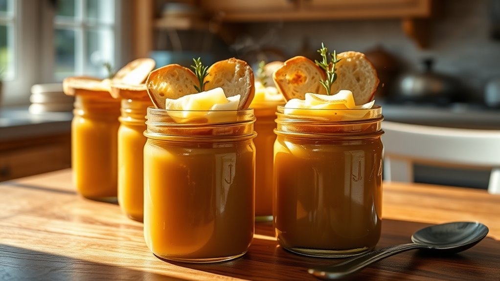 serve with warmth and intention