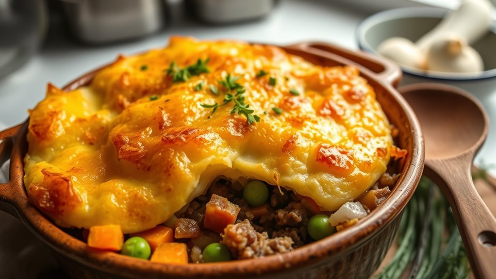 shepherd s pie cooking guide