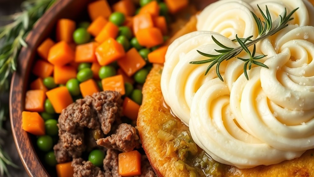 shepherd s pie ingredient guide