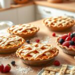 simple and delicious desserts