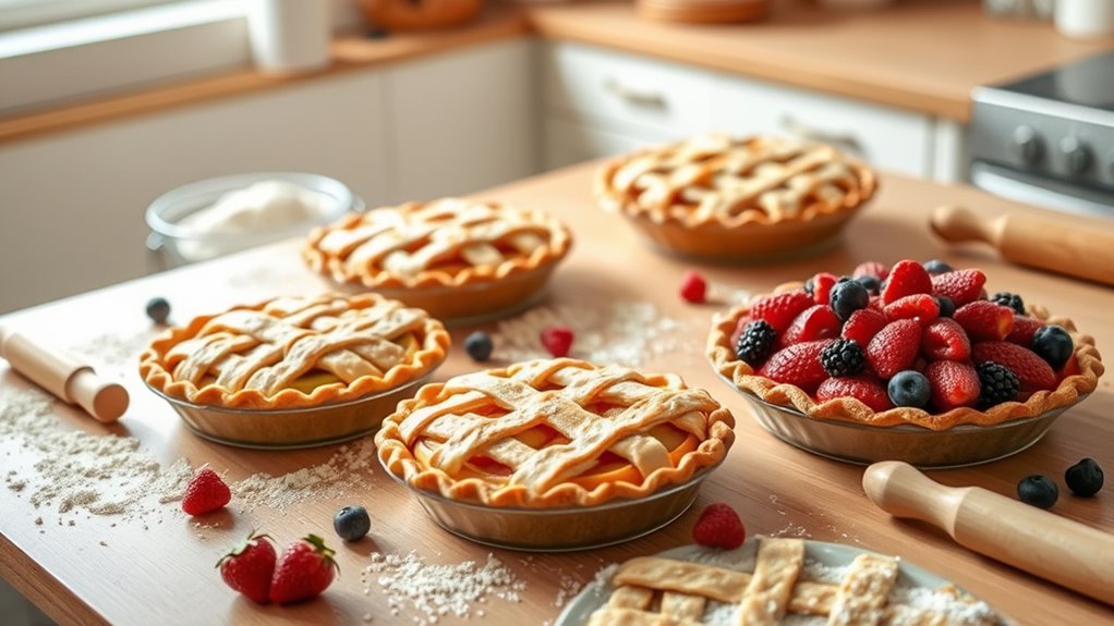 simple and delicious desserts