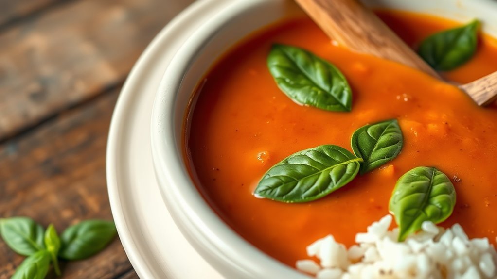 simple economical tomato dish