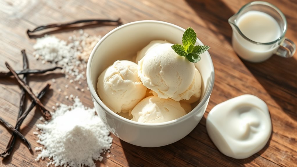 simple ingredients for deliciousness