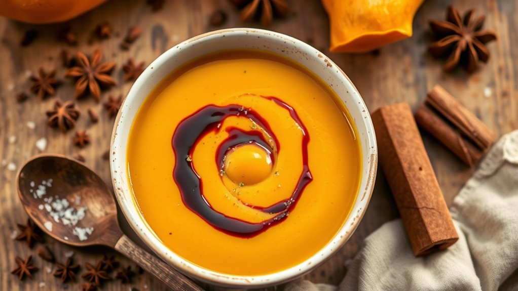simple nourishing autumn soup