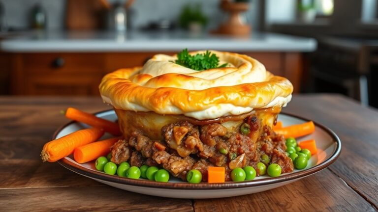 simple shepherd s pie recipe