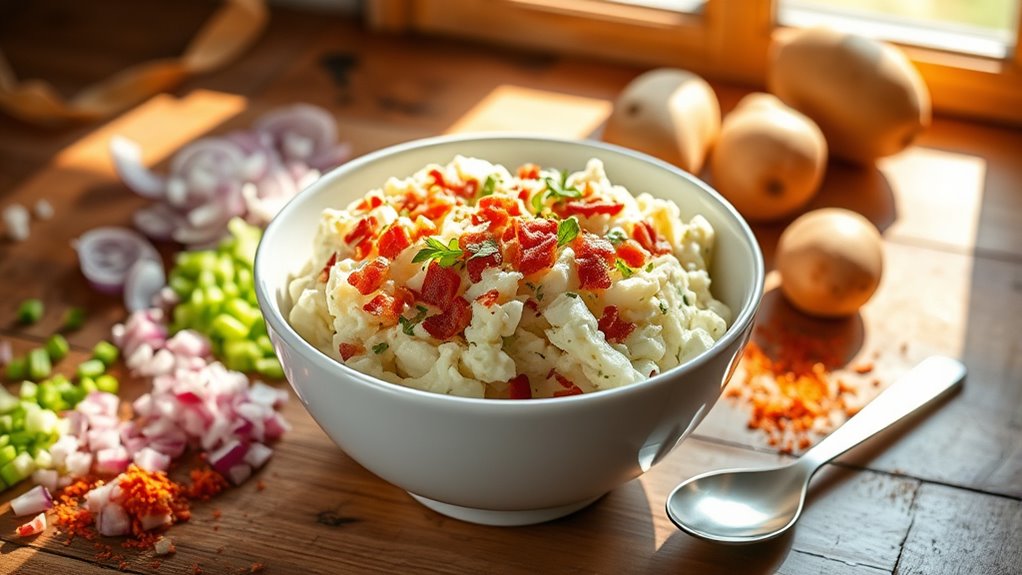 smart potato preparation techniques