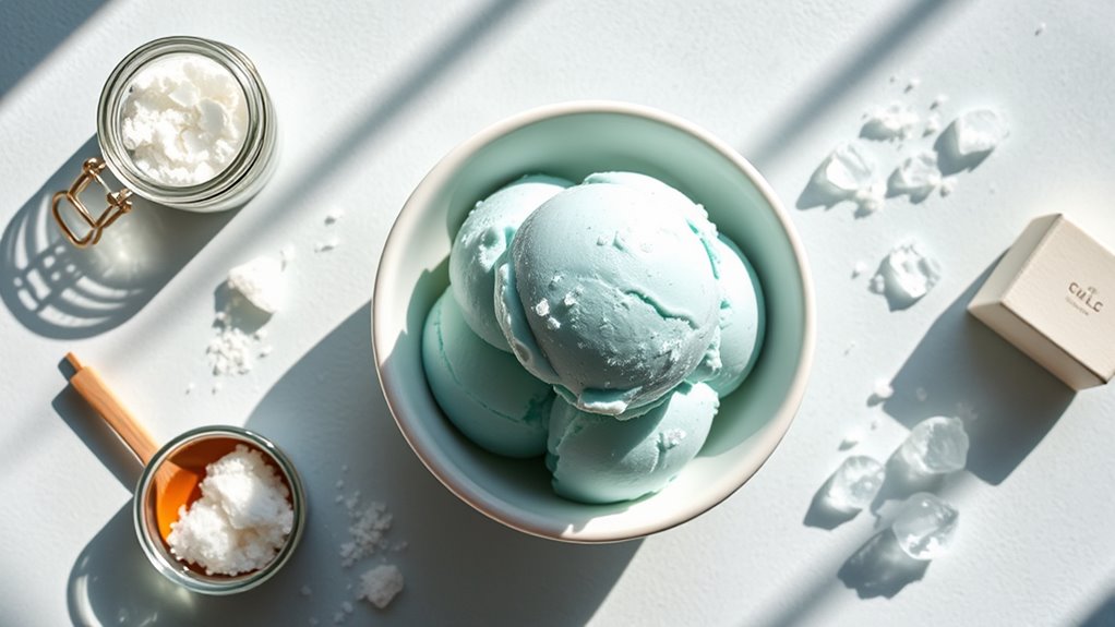 smooth kingdom hearts ice cream
