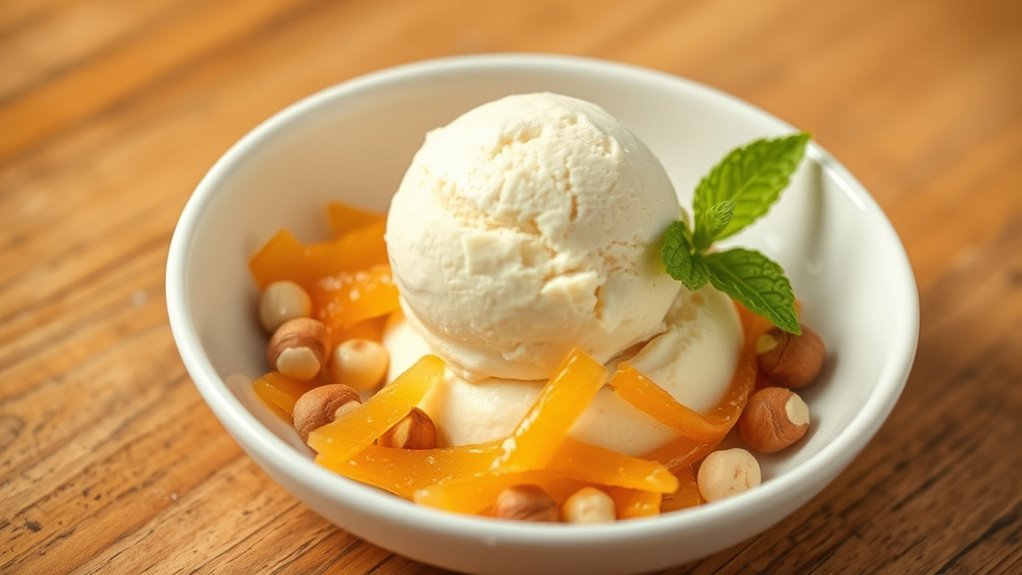 smooth stable potato ice cream