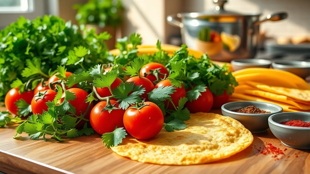 soulful culinary preparation techniques