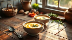 soup recipes for couples