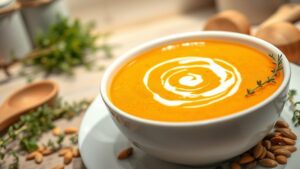 soups for post surgery recovery