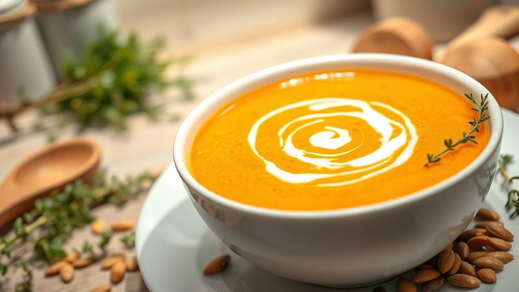 soups for post surgery recovery