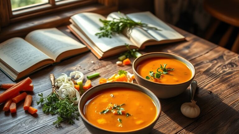 squirrel soup cooking ideas