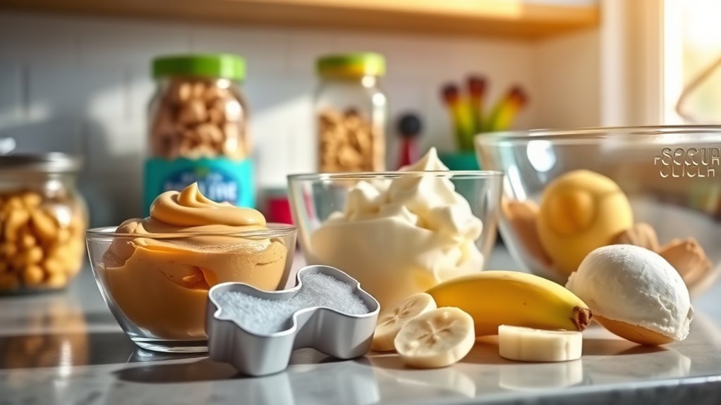stable repeatable preparation techniques