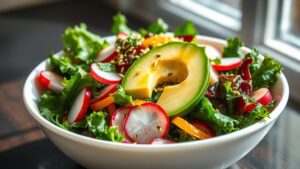 sumi salad preparation instructions