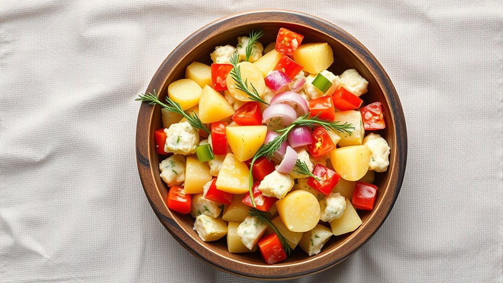 tasty potato preparation tips