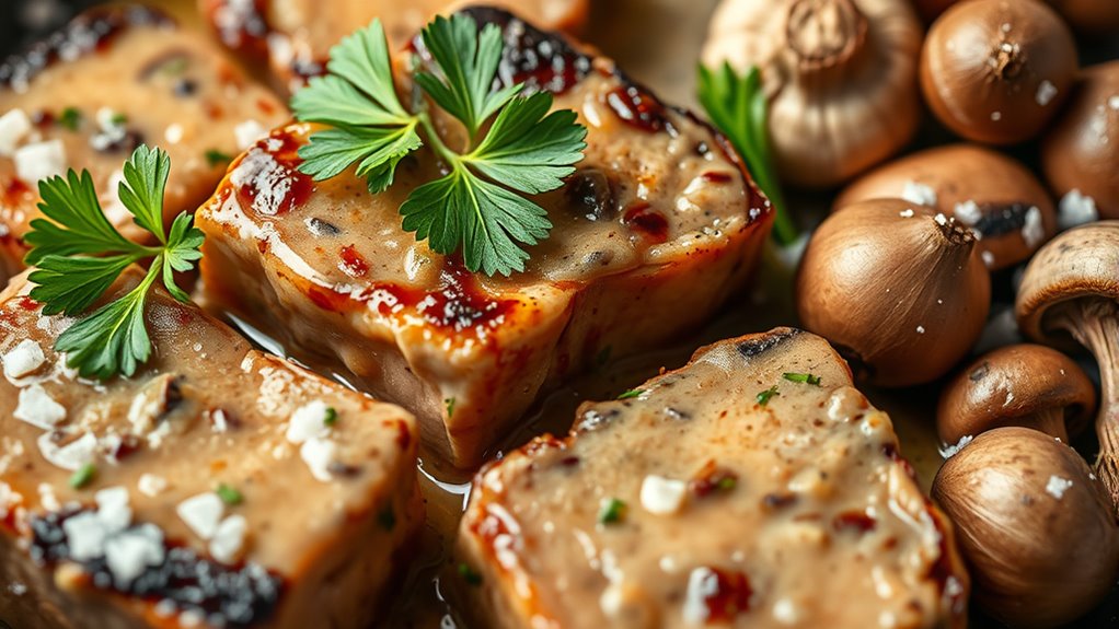 tender cube steak recipe