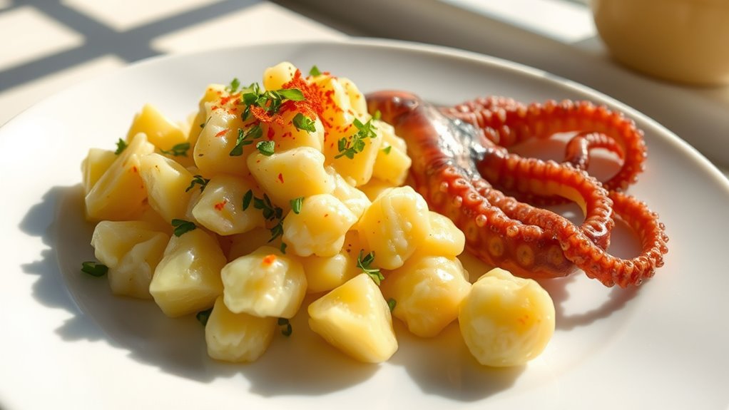 tender octopus preparation techniques