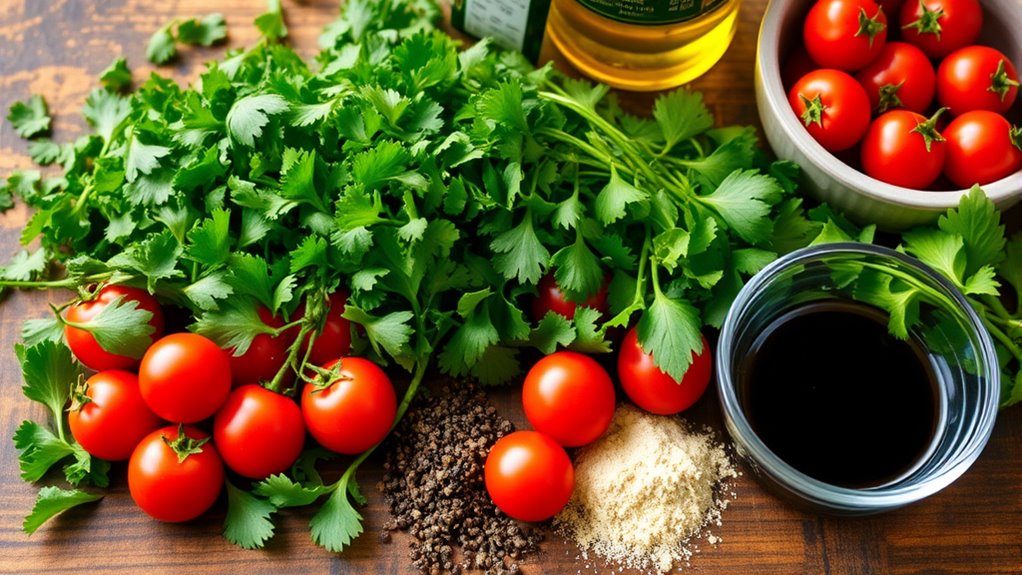 texas roadhouse italian dressing