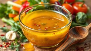 texas roadhouse salad dressing