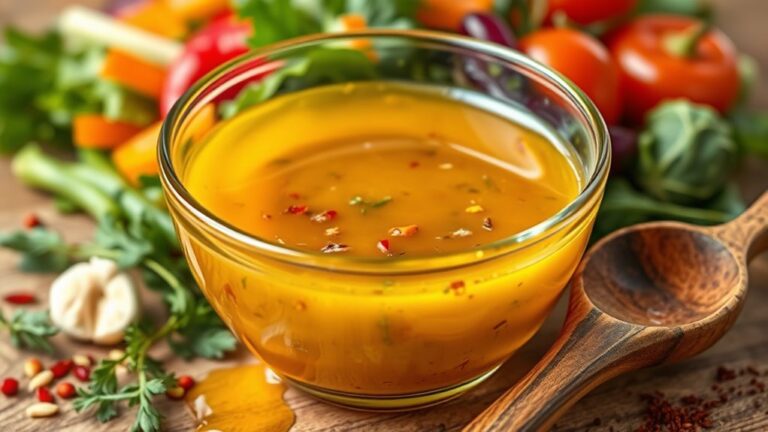 texas roadhouse salad dressing