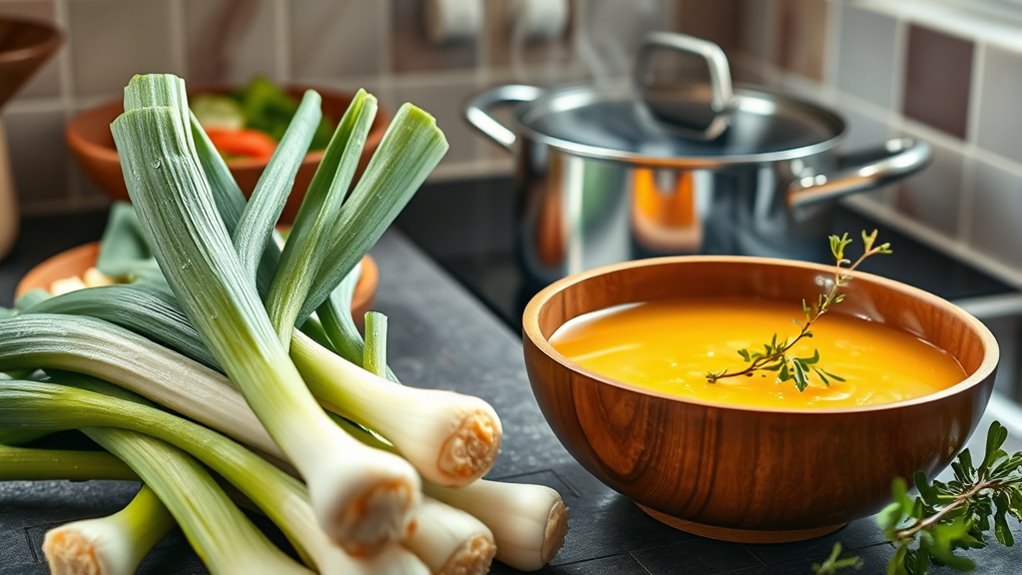 thoughtful ingredient preparation techniques