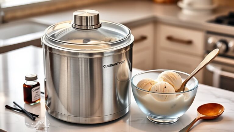 vanilla ice cream recipe