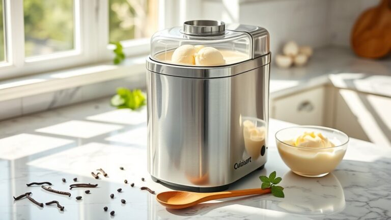 vanilla ice cream recipe