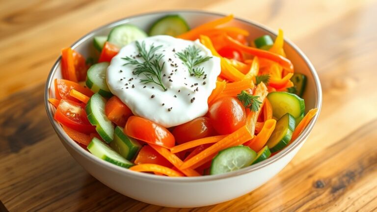 vegetable mayonnaise salad recipe