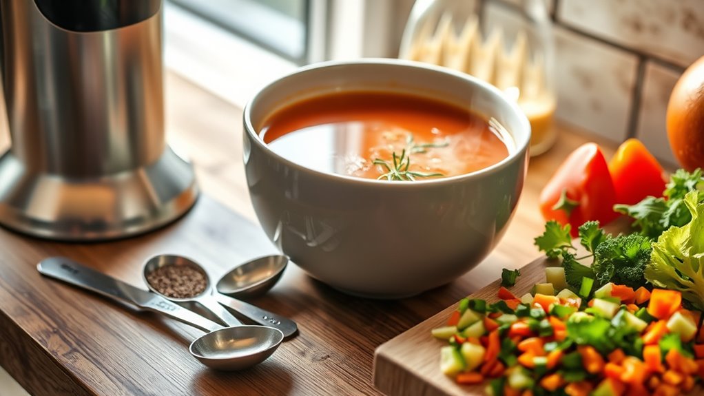 versatile kitchen tools selection