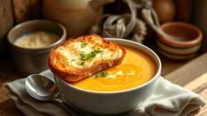 vidalia onion soup recipes