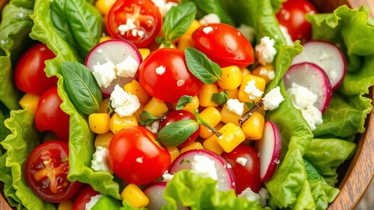 viral salad recipe instructions