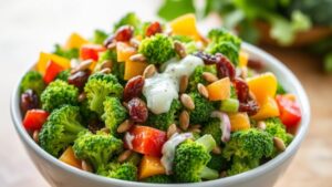 walmart broccoli salad recipe