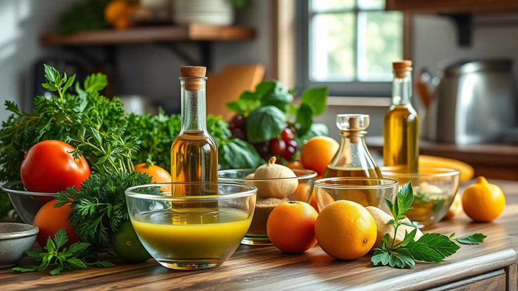 whisk balance taste enjoy