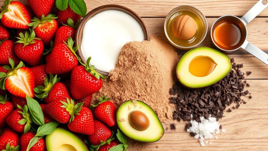 whole food ice cream recipe