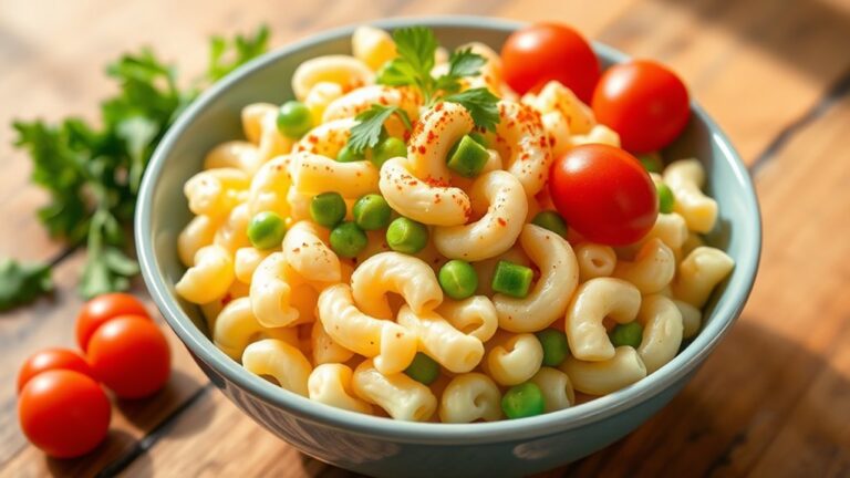 zippy s delicious mac salad