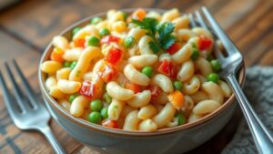 zippys mac salad recipe